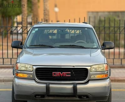 جي ام سي يوكن   | 2004 GMC Yukon  2024