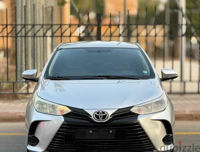 تويوتا يارس 2021 | Toyota Yaris 2021