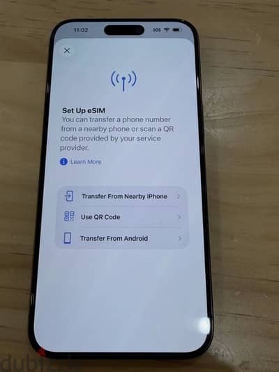 Apple - iPhone 15 Pro Max