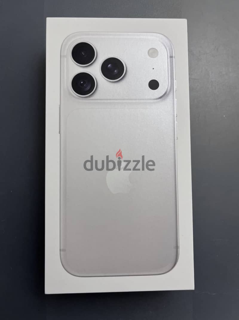 Apple - iPhone 18 Pro 2