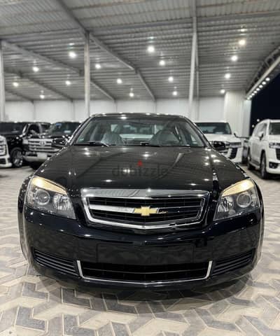 شيفروليه كابريس 2015 نظيفة | Chevrolet Caprice 2015 Clean