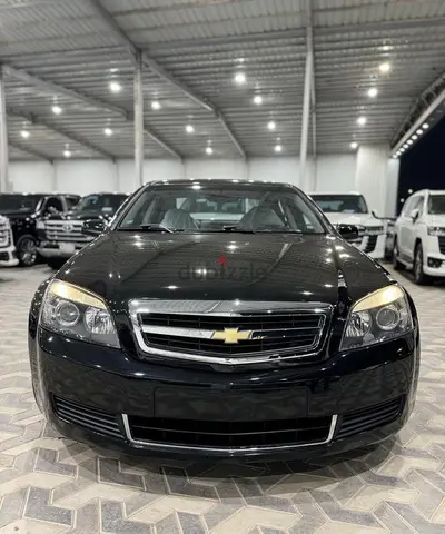 شيفروليه كابريس 2015 نظيفة | Chevrolet Caprice 2015 Clean