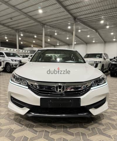 هوندا أكورد 2017 للبيع | Honda Accord 2017 for Sale
