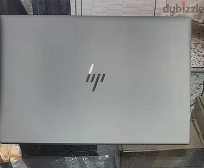HP EliteBook Core i7 11th Gen Ram 16gb SSD 512gb Original Windows 11