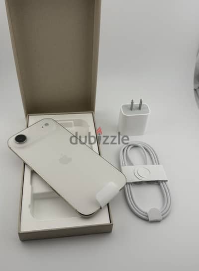 Brand New Apple iPhone Air - 256 GB