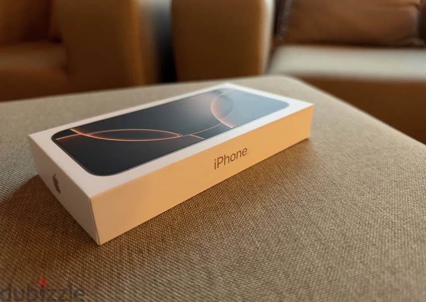 Apple - iPhone 16 Pro Max 2