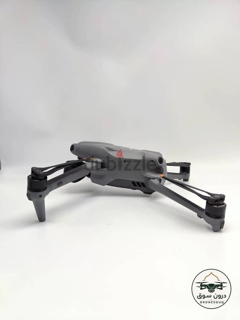 درون DJI Air 3 ستاندرد مع كير ريفريش مستعمل 3