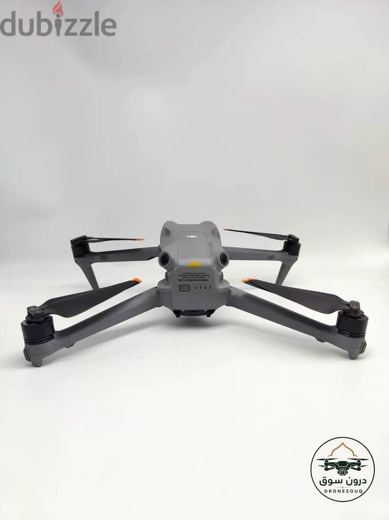 درون DJI Air 3 ستاندرد مع كير ريفريش مستعمل 4