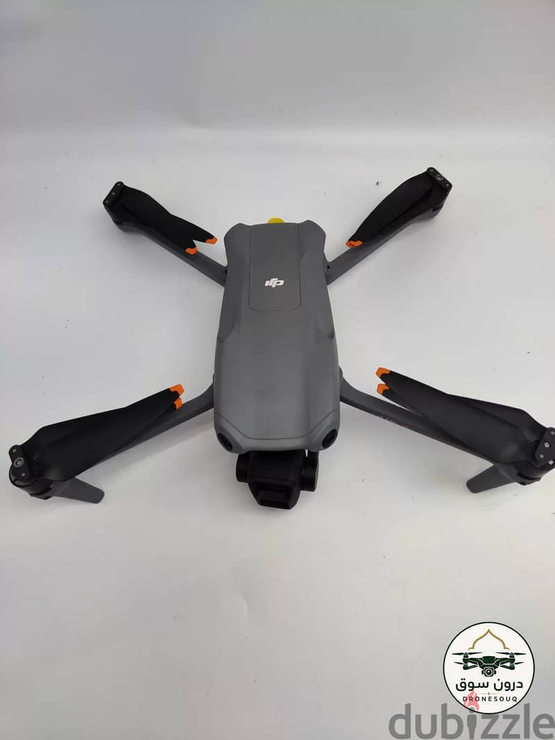 درون DJI Air 3 ستاندرد مع كير ريفريش مستعمل 6