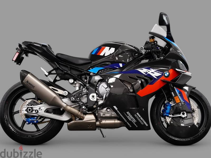 2025 BMW M1000RR competition +44 7507 647630 1