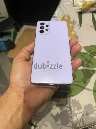 Samsung A52s 5g All original