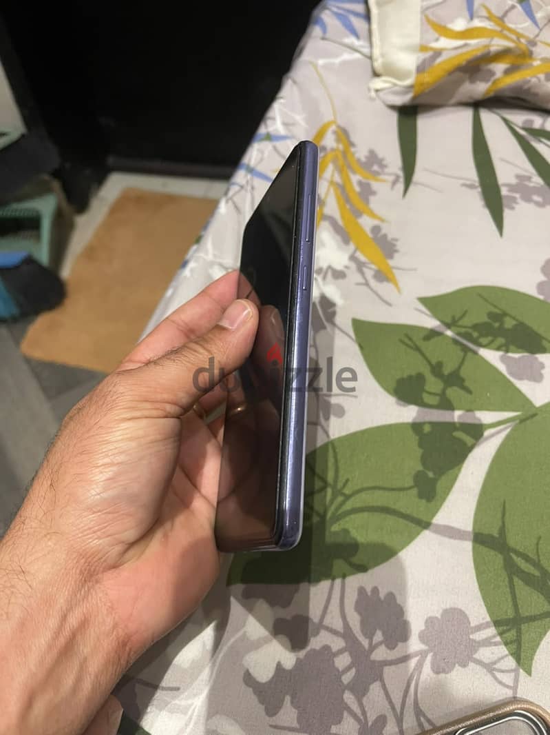 Samsung A52s 5g All original 2
