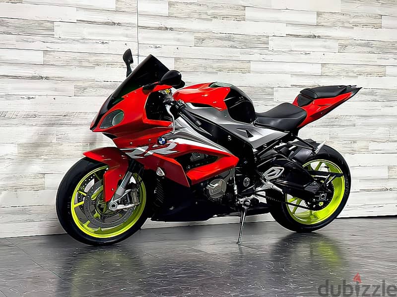 2016 BMW S1000RR available for sale +44 7507 647630 1