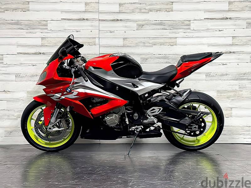 2016 BMW S1000RR available for sale +44 7507 647630 3