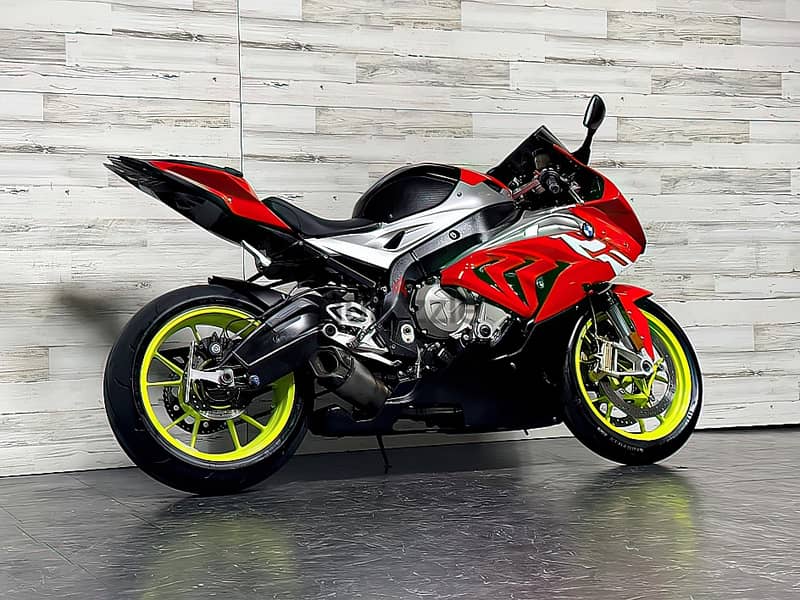 2016 BMW S1000RR available for sale +44 7507 647630 4