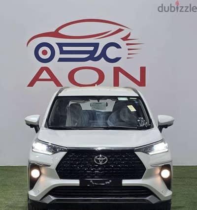 تويوتا فيلوز GLX بنزين 1.5 سعودي 2026