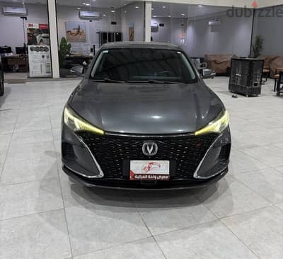 شانجان ايدو بلس 2023 فل كامل | Changan Eado Plus 2023 Full