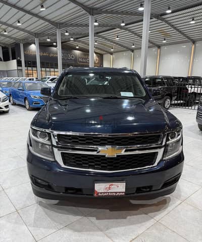 شيفروليه تاهو 2020 بحالة ممتازة | Chevrolet Tahoe 2020 in Great Condit