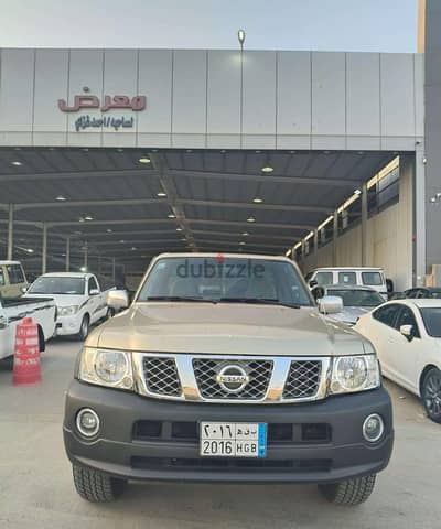 نيسان باترول 2013 | Nissan Patrol 2013