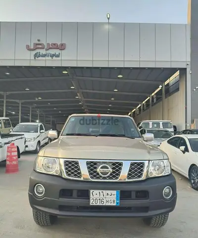 نيسان باترول 2013 | Nissan Patrol 2013