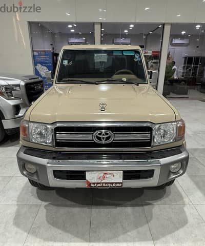 تويوتا شاص 2009 بحالة ممتازة | Toyota Shas 2009 in Great Condition