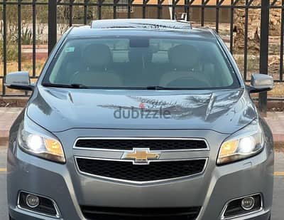 شيفروليه ماليبو 2014 | Chevrolet Malibu 2014