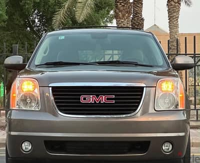 جي إم سي يوكون 2013 | GMC Yukon 2013