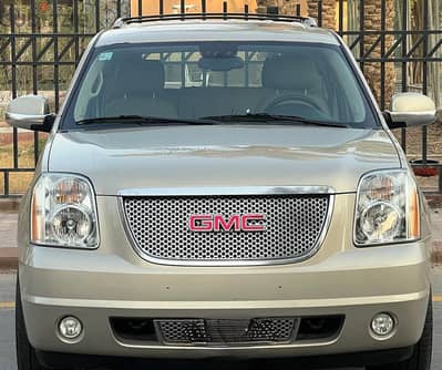 جي إم سي يوكن 2015 | GMC Yukon 2015