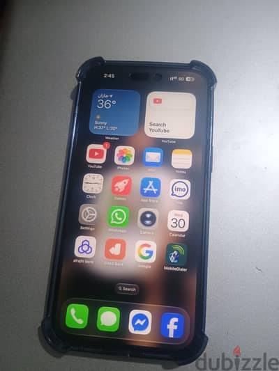 Apple - iPhone 14 Pro Max