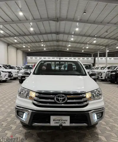 تويوتا هايلكس 2020 | Toyota Hilux 2020