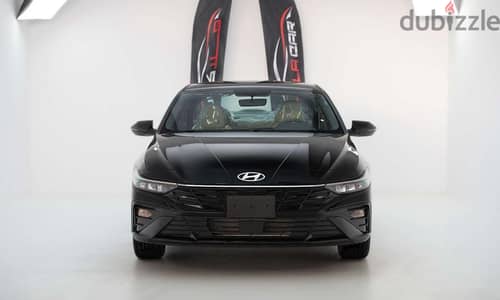 هيونداي إلنترا 2026 | Hyundai Elantra 2026