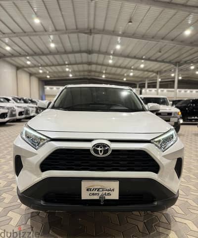تويوتا راف فور 2023 | Toyota RAV4 2023