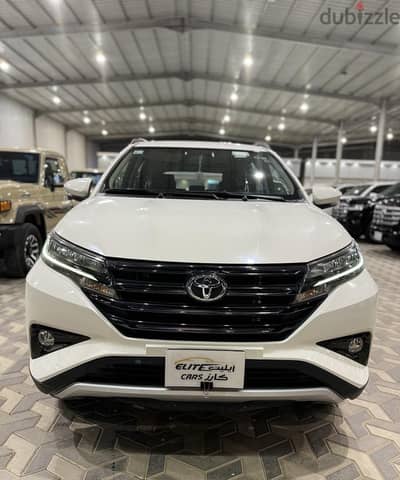 تويوتا راش 2023 | Toyota Rush 2023