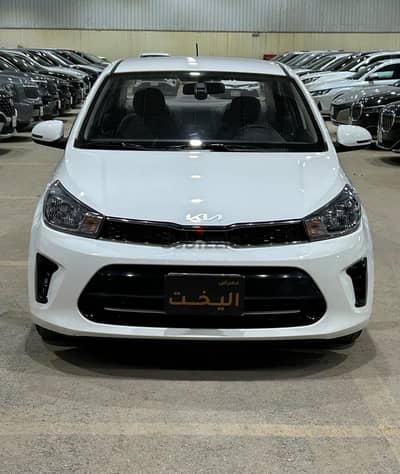 بيجاس 2024 عداد 6 الف فقط سعودي