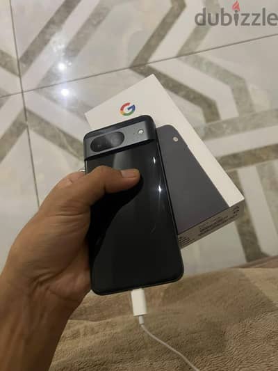 Google Pixel 8