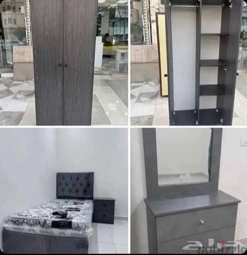 Bedroom set available in low price 1