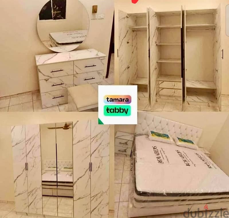 Bedroom set available in low price 2