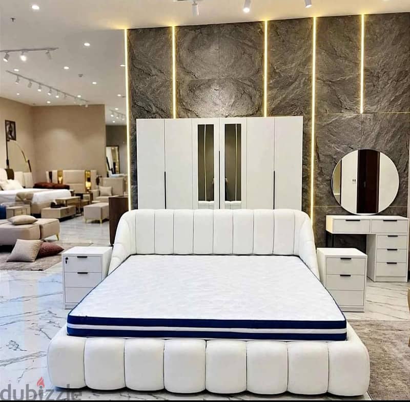 Bedroom set available in low price 3