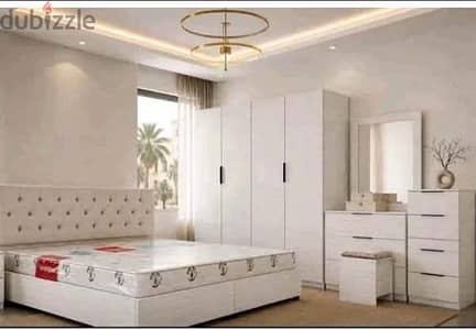 Bedroom set available in low price