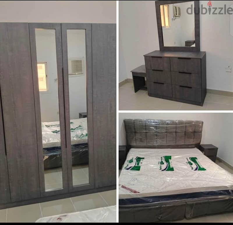 Bedroom set available in low price 2