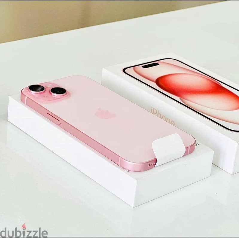 Brand new iPhone available 1
