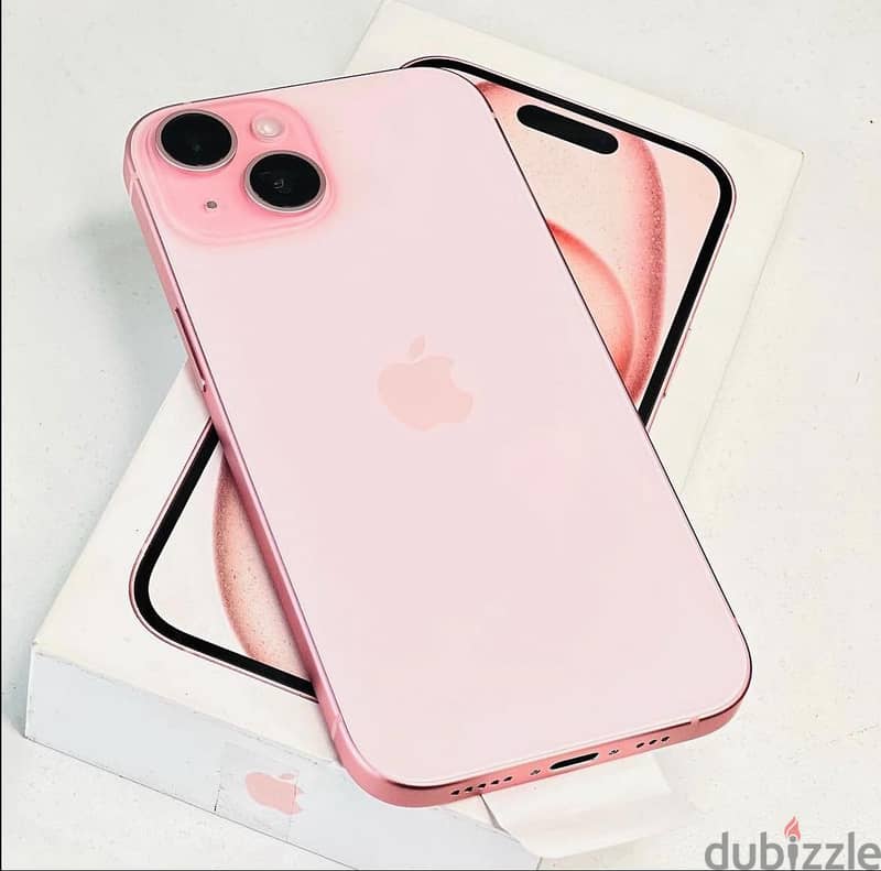 Brand new iPhone available 2