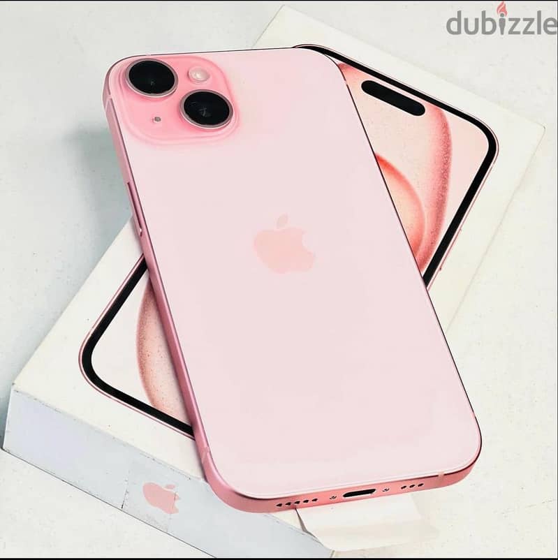 Brand new iPhone available 3