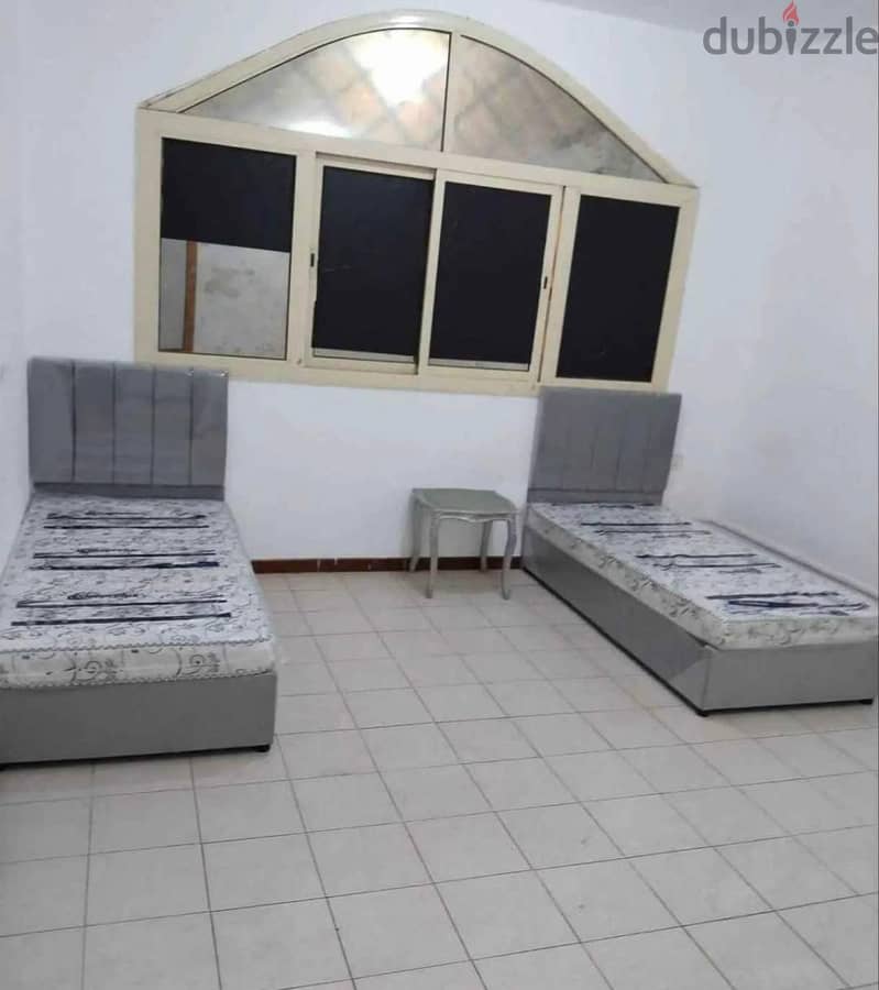 New single bed available in low price 3