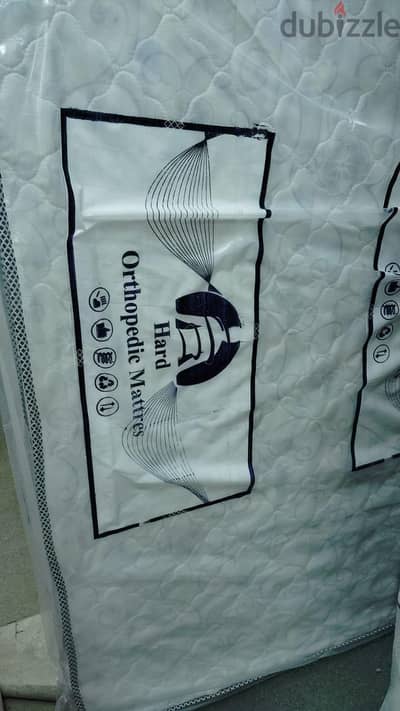 Have Back Pain? Change Your Mattress Now With Orthopedic Mattress . COD
