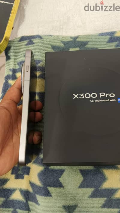 Vivo X300 Pro