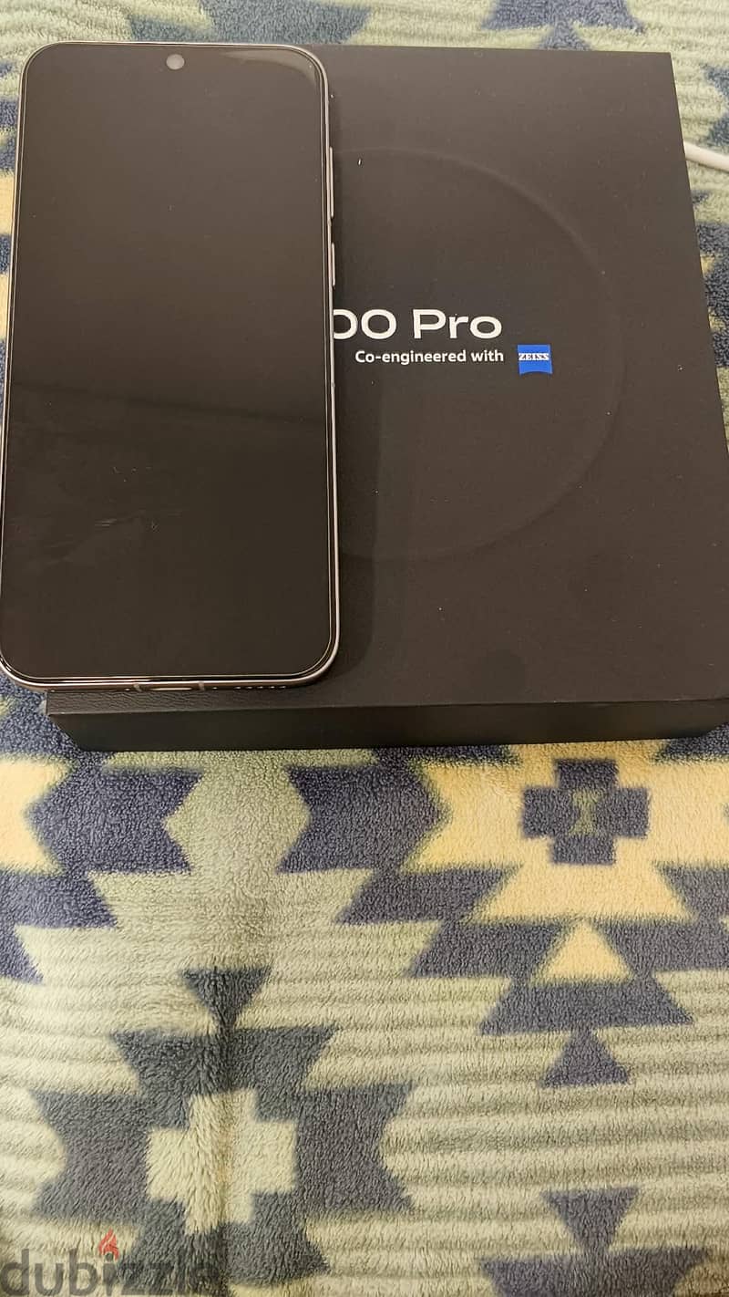 Vivo X300 Pro 2