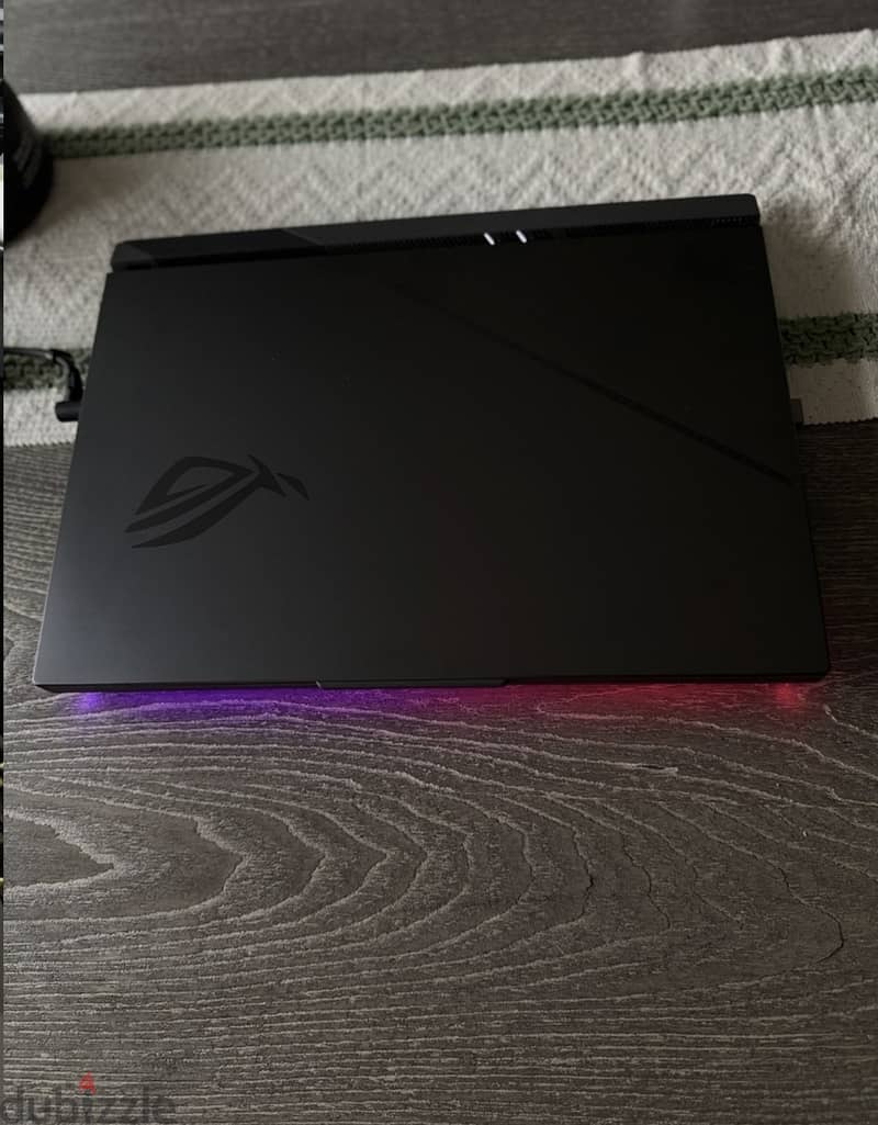 BRAND NEW ASUS ROG Strix G16 (2026) - RTX 5070 Ti 1