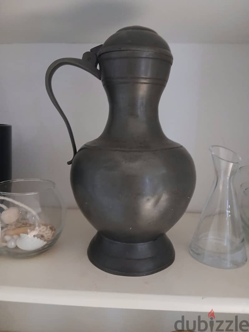 EXCLUSIVE DUTCH ANTIQUES — SERIOUS COLLECTORS ONLY  تحف نادرة وحصرية — 2