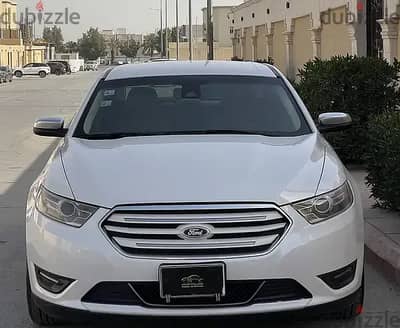 فورد تورس 2015